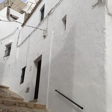 Apartamentos Casa La Costanilla Vejer de la Frontera Exterior photo