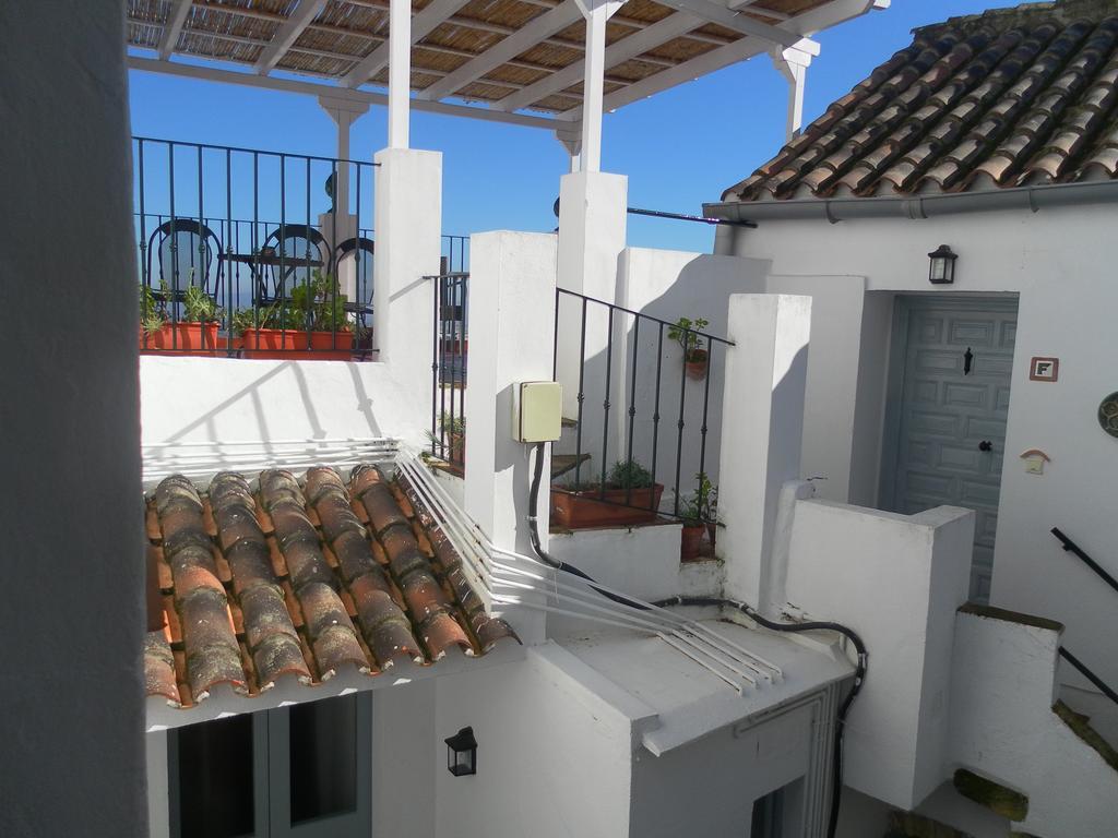 Apartamentos Casa La Costanilla Vejer de la Frontera Room photo