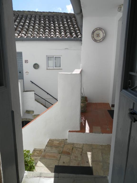 Apartamentos Casa La Costanilla Vejer de la Frontera Room photo