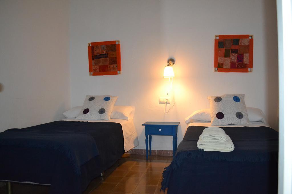 Apartamentos Casa La Costanilla Vejer de la Frontera Room photo