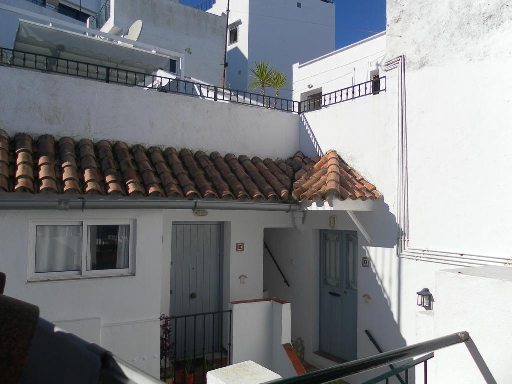 Apartamentos Casa La Costanilla Vejer de la Frontera Room photo